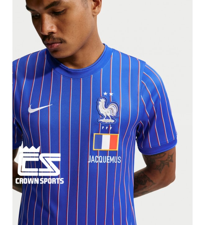 FOOTBALL JERSEYS